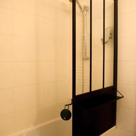 Beautiful Apt Near Paris! Lägenhet *