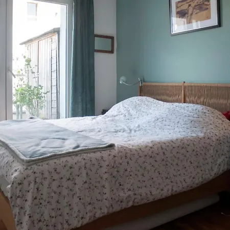 Beautiful Apt Near Paris! *